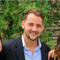 Barn2Door, Inc. Employee Ryan Grace's profile photo