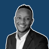 RAY AI Employee Ronald Wachira's profile photo
