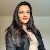Commerce House Employee Maitree Shah's profile photo