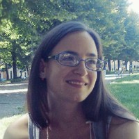 Maria Palumbo Email