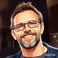 Team for the Planet Employee Stéphane Baudry's profile photo