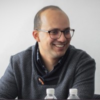 Evitado Technologies Employee Iheb Hammami's profile photo