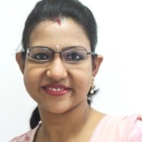 UrsDigitally Employee Moumanjari Seal's profile photo