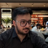PACTAP Employee Himanshu Thakur's profile photo