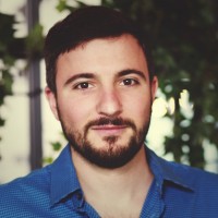 Twofold Health Employee Michael Tzach's profile photo