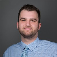 Collins Aerospace Employee Max Gal's profile photo