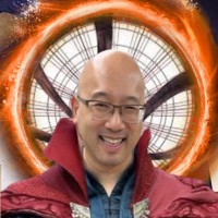 Eugene Hung Email & Phone Number