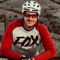 Erik's Bike Shop, Inc. Employee David Olson's profile photo