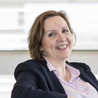 Grethe Bergly Email & Phone Number