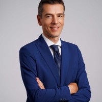 Silversea Cruises Employee Adriano Grosso's profile photo