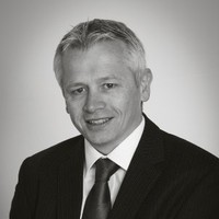 University of Exeter Employee Barry Wike's profile photo