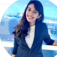 Perpetua Employee Anusha Kakaraparti's profile photo