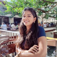 Rajshree Suresh Email