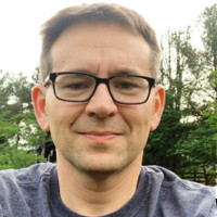 RosettaHealth Employee Kevin Puscas's profile photo