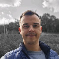 Asseco Lithuania Employee Paulius Pachalka's profile photo