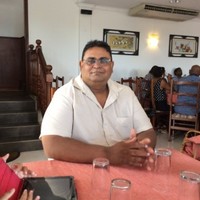 MPF Group Employee Rodney Virginie's profile photo