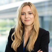 National Venture Capital Association Employee Ashlyn Roberts's profile photo