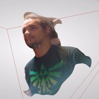 ICF Employee Ken Sawyer's profile photo