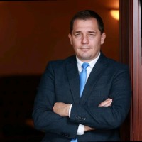 Nobel Hotel Group Employee Milos Mihailovic's profile photo