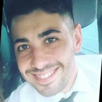 TECI Employee Fabrizio Mammarella's profile photo