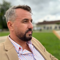 Chimagri Employee Paul Sava's profile photo