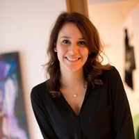 Laval Agglomération Employee Gaëlle Fenart's profile photo