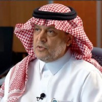 Jabal Omar Development Co. Employee Saleh Alhabdan's profile photo