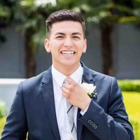 Jorge Daniel Morales Gutierrez's profile photo