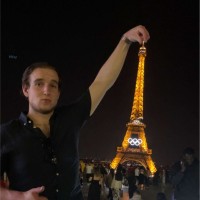 Fello Employee Vilhelm Semfelt's profile photo