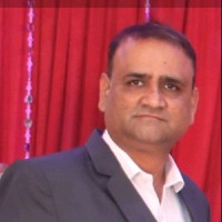 PI Industries Ltd Employee Dharmesh Soni's profile photo