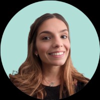 Nordhealth Employee Lucia Rodrigues's profile photo