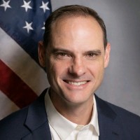 EXPANSIA Employee Chad Sylvester's profile photo