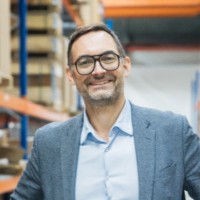 Guillaume Sliwa Email & Phone Number