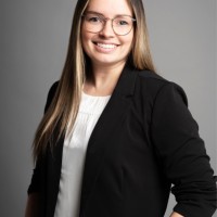 AlliancePharma Employee Amelie Lafontaine's profile photo