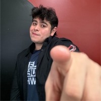Christopher Patino