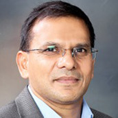 Wissen Technology Employee Raghu Pareddy's profile photo
