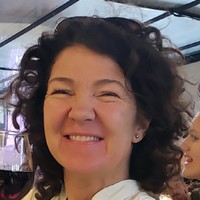 Le Massif de Charlevoix Employee Sylvie Carmichael's profile photo