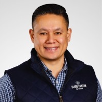 Cisco Employee Michael Kiley's profile photo