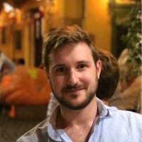 JC Buck Limited Employee Christopher Buck's profile photo