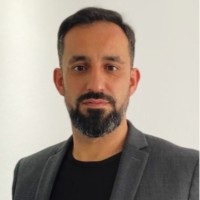 wheego Employee Abdulbari Kotan's profile photo