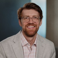 InsBank Employee Blake Adams's profile photo