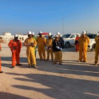 PT China Eleventh Chemical Construction 中国化学工程第十一建设印尼有限公司 Employee Manoj Kumar's profile photo