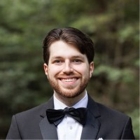 Charlie Health Employee Evan Lowe's profile photo