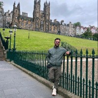 OPW, a Dover Company Employee Vaibhav Kulkarni's profile photo