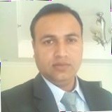BTB - Building Telco Businesses Employee Muhammad Bhatti's profile photo