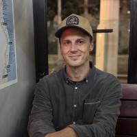 Rainforest Employee Alex Fligin's profile photo