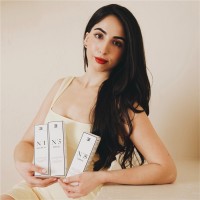 Sous La Employee Alexandra Fox's profile photo