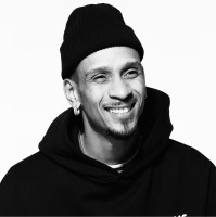 Star/p Employee Worthy de Jong's profile photo