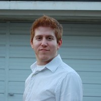 The CISO Society Employee Louis Bedigian's profile photo