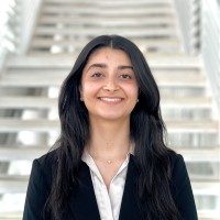 Blueprint Employee Meera Bhanushali's profile photo